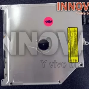 Dvd Cd Apple Interno Conector Sata Para Laptop Macbook A1278