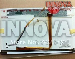 Cable Flex Convertidor De Pantalla Led A Lcd Con Inverter