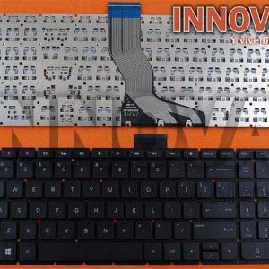 Teclado Laptop Hp 15 Ab 15ac 15ae 15af Negro Español