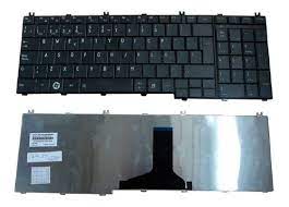 Teclado Laptop Toshiba L655 L655d C655 C655d C670 L675 C660