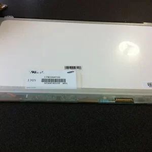 Pantalla Led Slim 15.6 30 Pines Con Bordes Laptop Asus Lenovo Hp Dell