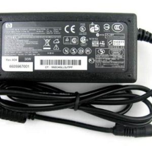 Cargador Original Laptop Hp Mini 19v 1.58a