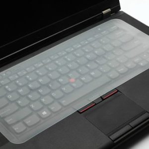 Protector De Silicona Para Teclado De Laptop 10 A 17pulgs
