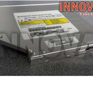 Blu-ray Dvd Rw Interno Conector Sata 12mm Para Laptop