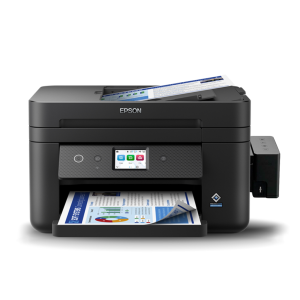 Impresora Epson WF2960 VERSION L6290 Wifi Red Duplex Tinta Continua