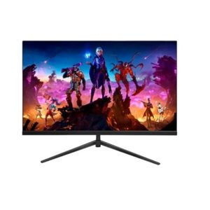 Monitor E LASSER Slim 21.5 Pulgadas Conector Hdmi Y Vga Nuevo FHD