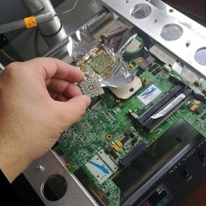 Reballing Video Laptop Xbox Play Station iMac Macbook Y Bios