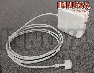 Cargador Original Apple Macbook Air Magsafe 2 45w 65w