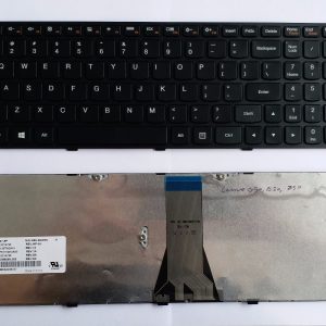TECLADO LENOVO G50 G70