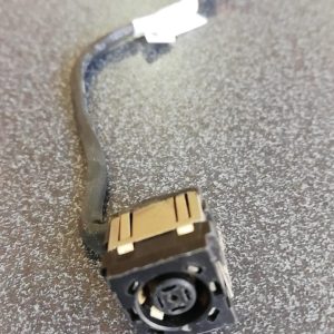 Conector Pin De Carga Original Laptop Dell Series