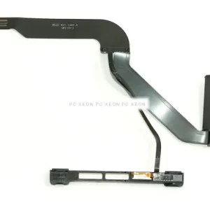 Flex Conector Disco Duro Apple Macbook A1278 ORIGINAL