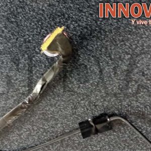 Flex Video Original Laptop Apple Macbook A1342 Series