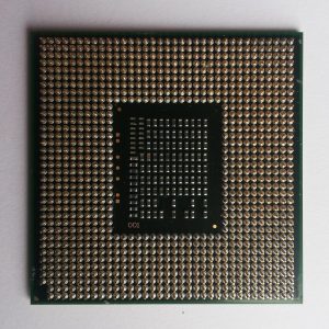 Procesador Intel Core I5 Para Laptop