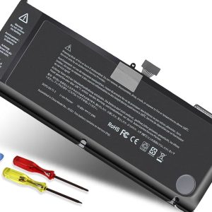Bateria Original Apple Laptop Macbook Pro A1286 A1321