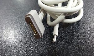 Cable Reemplazo Apple Macsafe 1 Cargador Laptop Macbook Pro