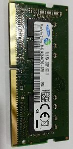 Memoria Ram 8gb Ddr4 2400 Mhz Para Laptop