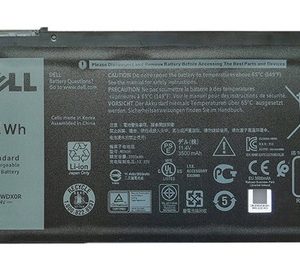 BATERIA INTERNA DELL WDXOR