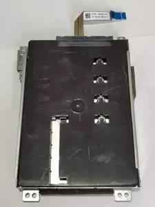 Caja Y Flex Conector Sata Disco Duro 2.5 Lenovo Legion 5