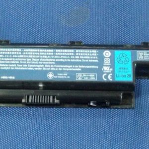 Bateria Original Gateway Nv53a Nv73a Acer Aspire 5336 V3