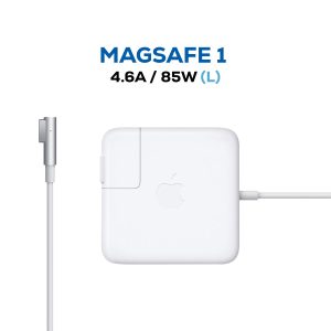 Cargador Original Apple Macbook 85w  18.5V 4.6A Magsafe 1