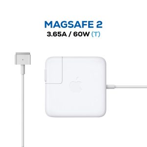 Cargador Original Apple Macbook Pro - Air Magsafe 2 60w