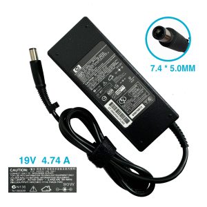 Cargador Hp Computador 19V 4.74A Todo En Uno All In One 7.4x5.5mm
