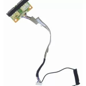 Tarjeta Conector Puertos Usb Laptop Hp Compaq Cq50 Original