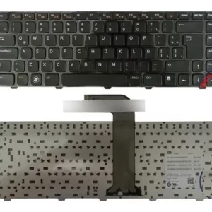 Teclado Laptop Dell Inspiron 14r N4110 N4050 N5050 N4410
