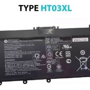 Bateria Interna Laptop Hp Ht03xl
