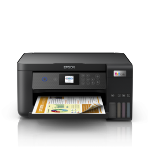 Impresora Epson L4260 Wifi Sistema Tinta Continua Red