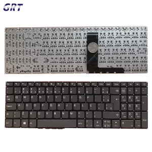 Teclado Original Laptop Lenovo Ideapad 320 -15abr- 15iap