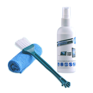 Limpiador Pantalla Laptop Led Lcd Plasma iPhone Tablet iPad