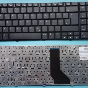 Teclado Original Laptop Hp Compaq Cq70 G70 Series Negro Us