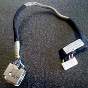 Conector Pin De Carga Original Laptop Hp Dv4 Cq42 G42 G4 G60