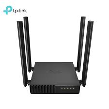 ROUTER TP LINK AC750 4 ANTENAS