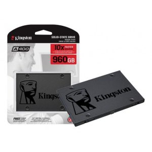 Disco Duro Estado Solido 960Gb Ssd Para Laptop