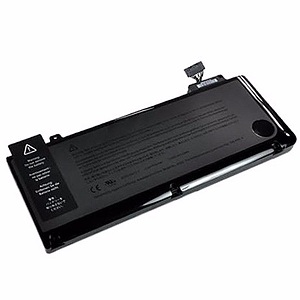 Bateria Original Apple Laptop Macbook Pro A1278 A1322