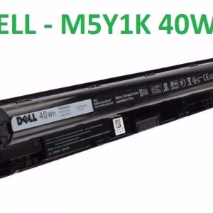 Bateria Original Laptop Dell Inspiron 15-5000 M5y1k