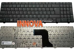 Teclado Laptop Dell Inspiron 15r M5010 5520 N5110 Series