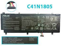 BATERIA ASUS ROG C41N1508