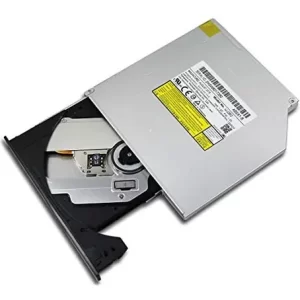 Dvd Cd Interno Sata Para Laptop 12mm