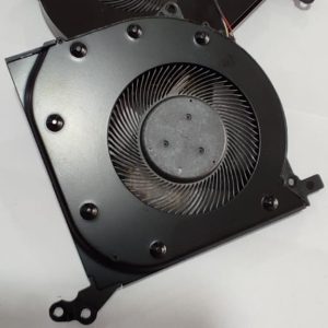 Ventilador Laptop Lenovo Gamer Legion 5 Fan Cooler