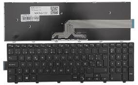 Teclado Laptop Dell Inspiron 15-5000 15-3000