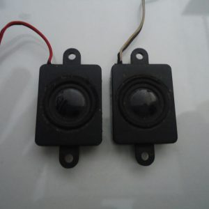 Parlantes Interno Laptop Hp Toshiba Dell Acer Gateway Etc..