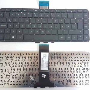 Teclado Laptop Hp 14 Envy 14u100 14u200 13a 14tu 14 Negro