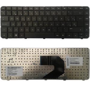 Teclado Laptop Hp Compaq G4 Cq43 G6 Hp1000 2000 430 Cq57 630