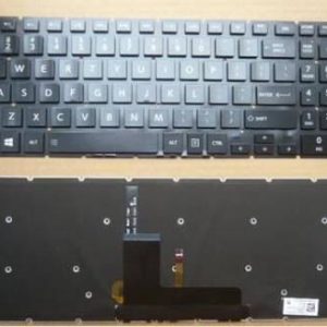 Teclado Original Laptop Toshiba S55B
