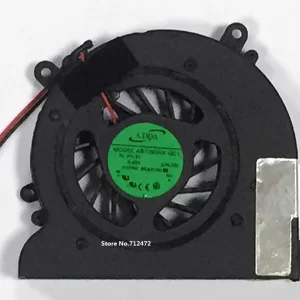 Ventilador Laptop Dv4 Cq40 Cq45 Series Original Fan Cooler